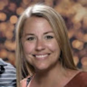 Meet your Posher, Stacey